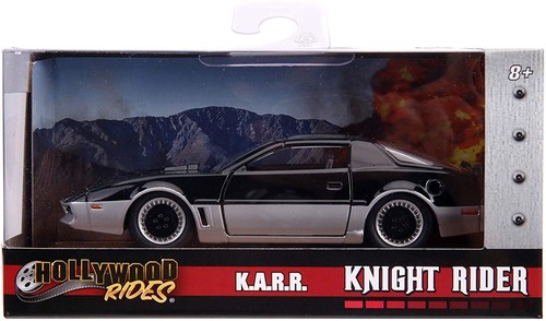 Jada 1982 pontiac - jada,