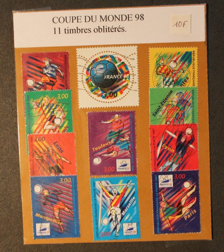 Coupe monde football - football,
