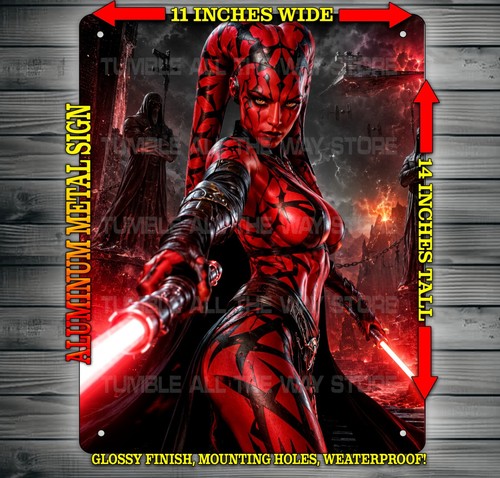 Sexy darth talon dual - sexy,