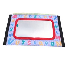 Livre De Tissu Bébé Thème Animal Jouet De Livre Bébé Pour Voyages à Domicile