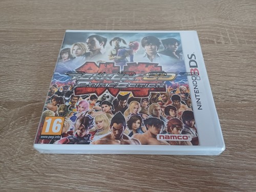 Tekken prime edition - tekken,