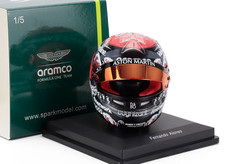 Modèle Casque Mini Helmet 1:5