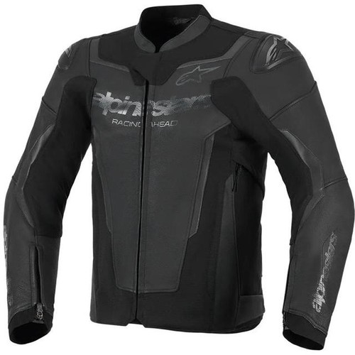 Alpinestars blouson cuir - alpinestars,