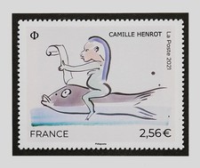 France 2021 5513 camille - yt,