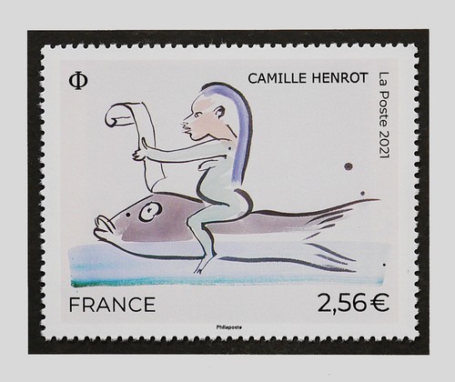 France 2021 5513 camille - france,