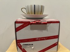 Marie Daage Limoges NEW Saucer