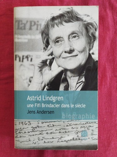 Astrid lindgren une fifi - une,