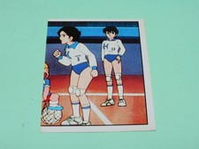 IMAGE PANINI - JEANNE ET SERGE