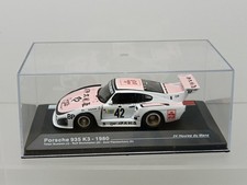 Porsche 935 K3 #42 24H Du Mans