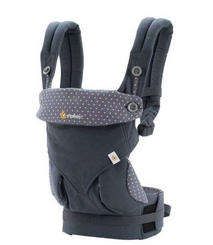 Ergobaby four position 360 - position,