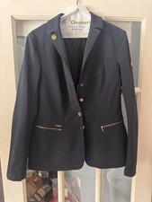 Pikeur Paulin Show Jacket Size