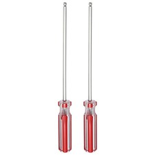 2PCS Tournevis Hexagonal à