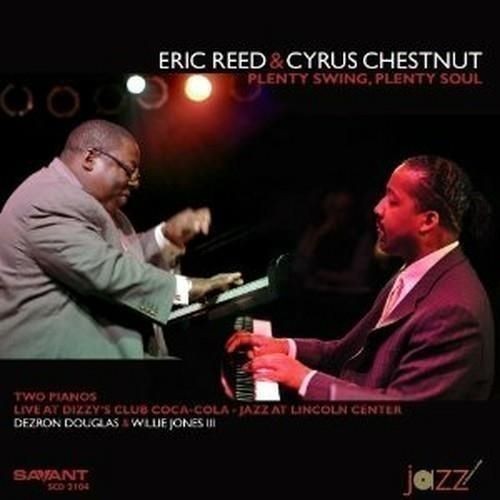 Audio eric reed cyrus - audio,