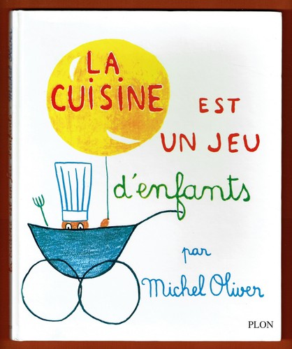 Cuisine est jeu - un,