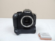 Canon EOS Rebel T2i DSLR