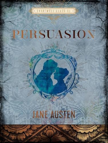Jane austen persuasion - austen,