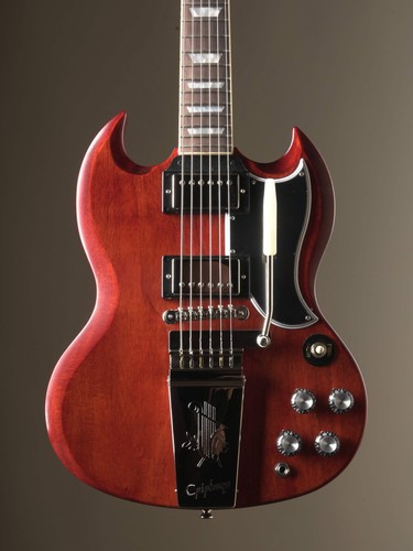 Epiphone inspired gibson - epiphone, by