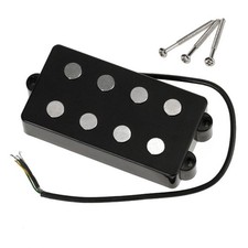 Micro Humbucker Basse 4 Cordes