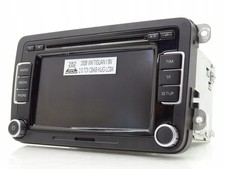 RADIO ÉCRAN DISPLAY PILOTE VW