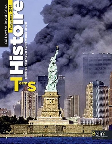 Histoire terminale s - histoire,