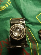 Appareil Photo À Soufflet