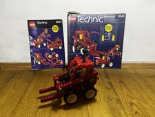 lego technic 8044 Pneumatic