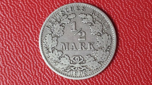 Mark 1905 - 1905, ou