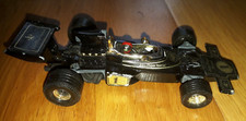 Voiture corgi jps john - jps,