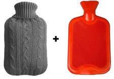 Bouillotte 2 litres en