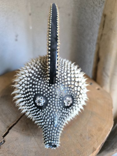 Eddy maniez poisson lune - , en