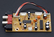 4143022801 TDA7496L Class AB