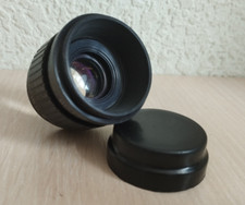 Lens USSR INDUSTAR 90 U