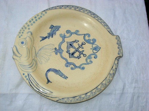 Bel assiette quimper - bel,