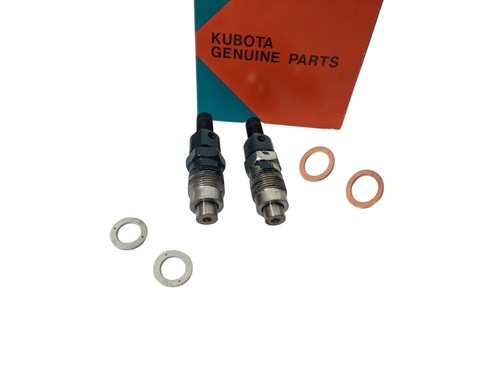 Injecteurs kubota v3300 - de,
