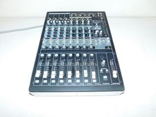 Mixeur D'Enregistrement Préfilé Premium ONYX 1220i (LSP46)