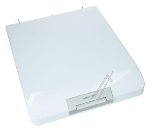Couvercle complet argent lave - couvercle,complet,argent,
