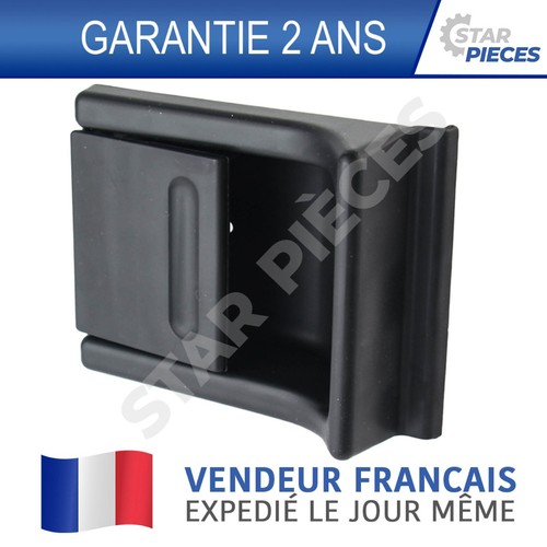 Poignee porte laterale - porte,