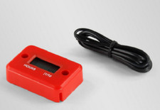 Compteur heure moto dirt bike