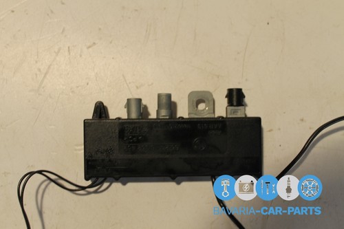 Amplificateur antenne original - antenne,