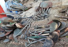 Pelle de lot de bord véhicule