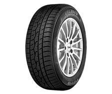 Pneu TOYO CELSIUS 195/50 R15
