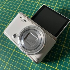 Appareil Photo Numérique