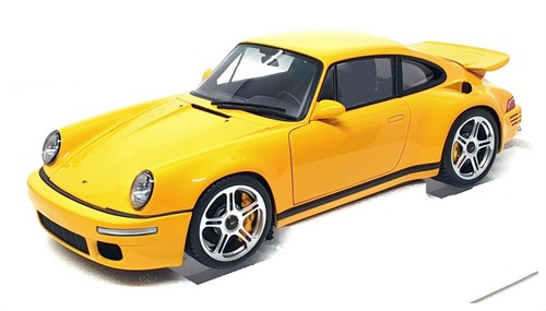 Almost real scale 880301 - almost,
