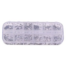 Joints de Montres Professionnels en Caoutchouc O Rings Boite boîte Minuscule ...