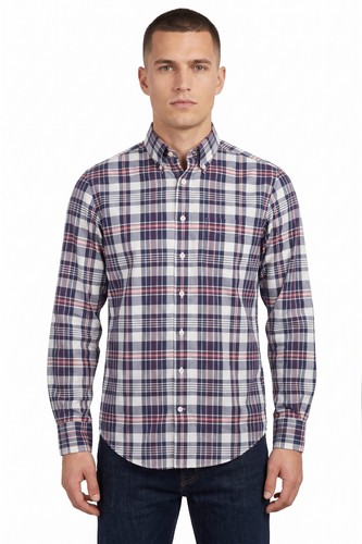 Gant chemise homme manches - gant,