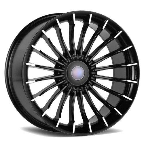 Pouces jantes bmw f10 f11 - 20,
