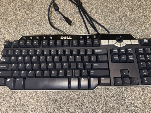 Dell 8135 usb - dell, wired