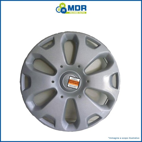 Bouchon cache roue - 1,
