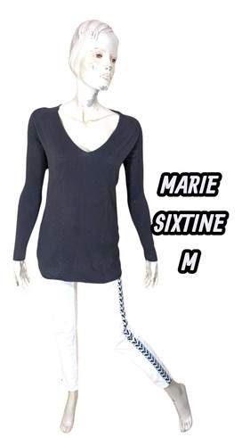 Marie sixtine taille - marie,