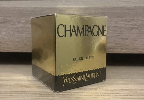Ysl champagne splash 50ml - champagne,